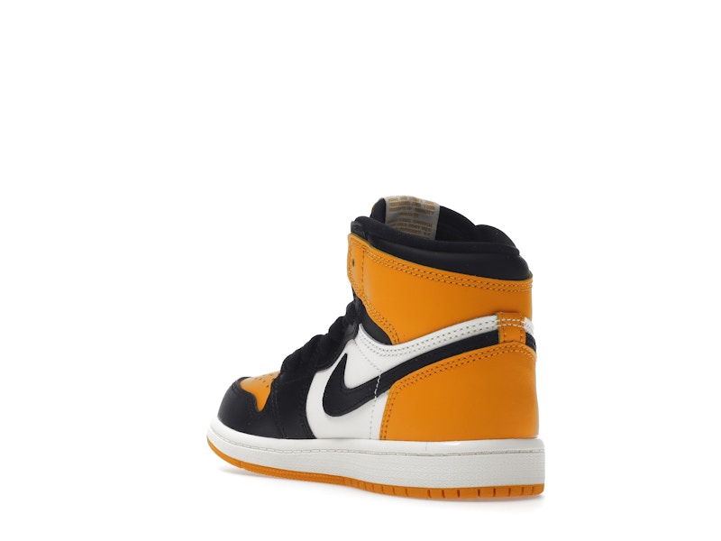 Jordan 1 Retro High OG Taxi (PS)