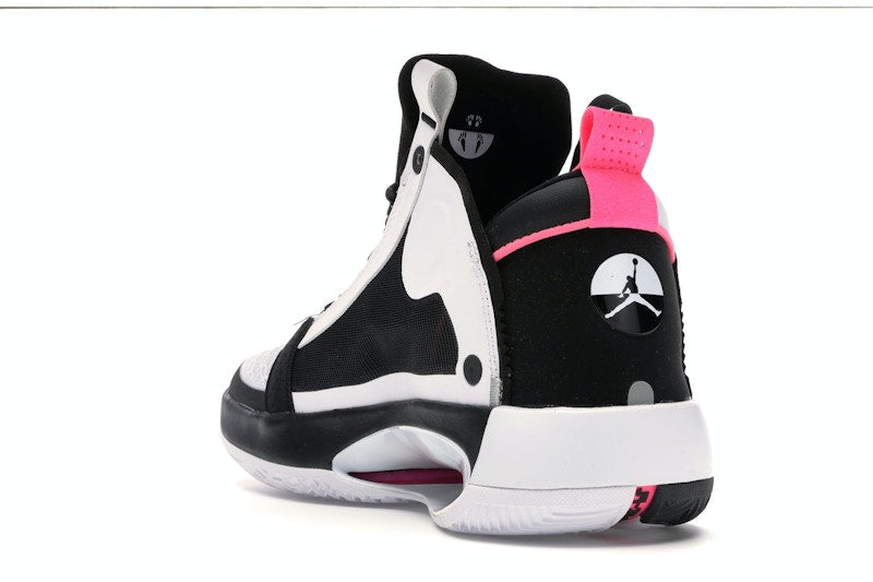 Jordan XXXIV Chinese New Year