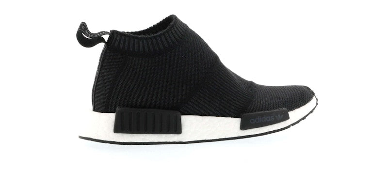 adidas NMD City Sock Winter Wool Black