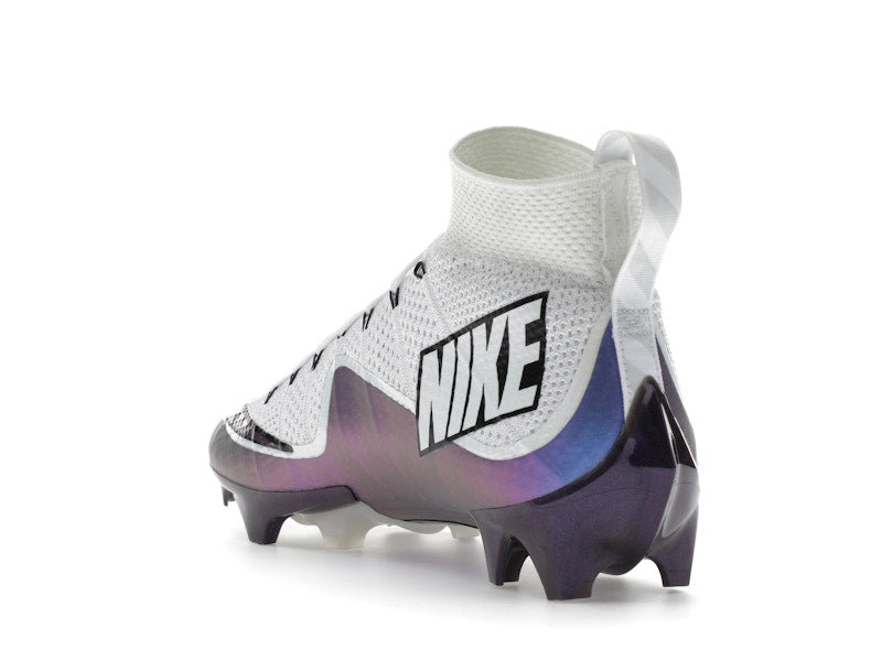 Nike Vapor Edge 360 Untouchable Mid Purple White