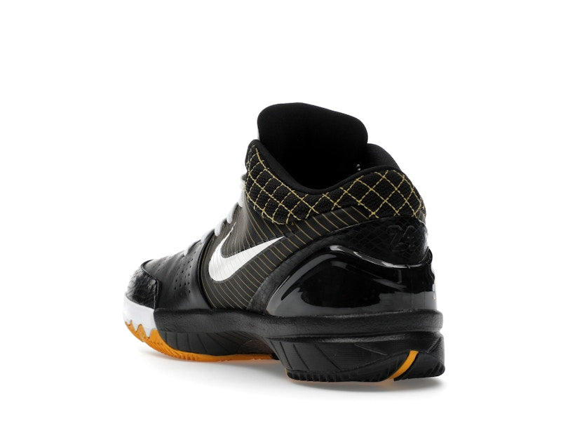 Nike Kobe 4 Del Sol