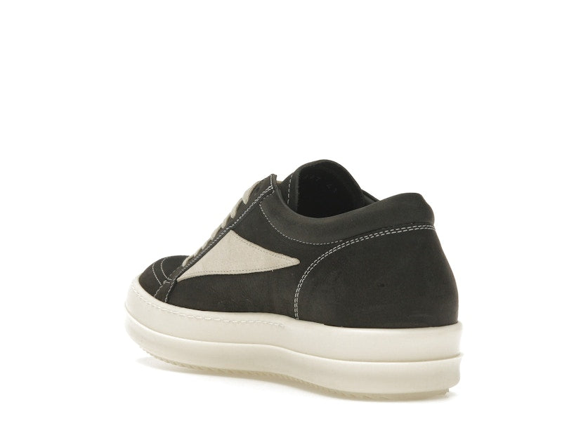Rick Owens Porterville Vintage Low Dark Dust