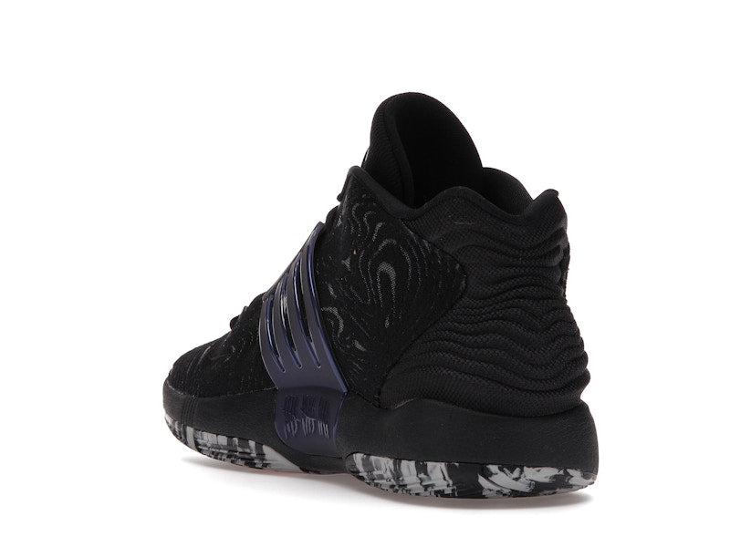 Nike KD 14 Seasonal Black Laser Crimson