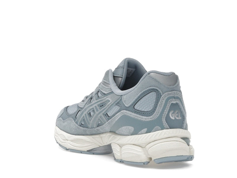 ASICS Gel-NYC Dolphin Grey Fjord Grey