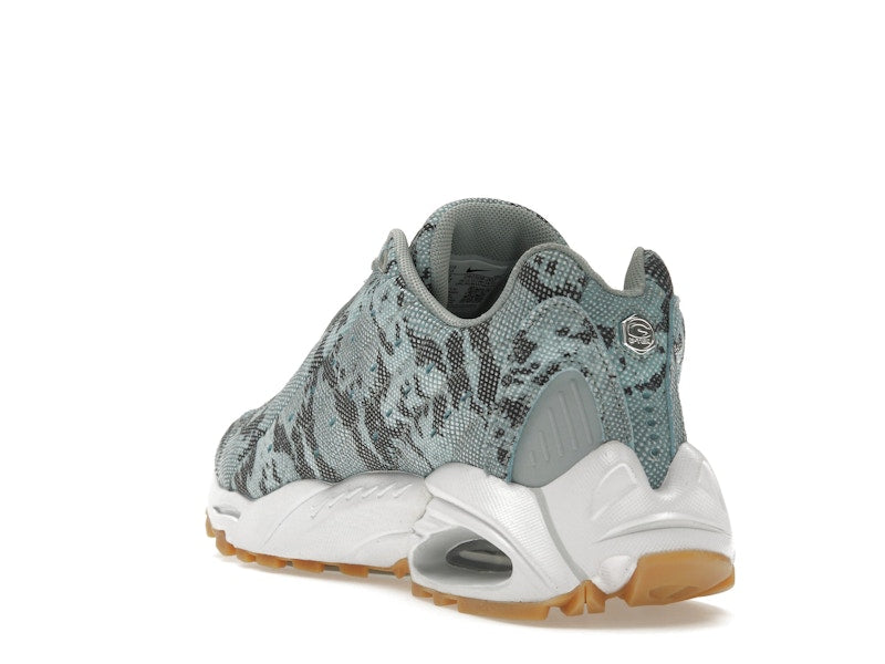 Nike Hot Step Air Terra Drake NOCTA Snakeskin Light Pumice