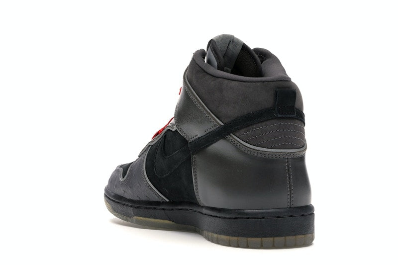 Nike SB Dunk High MF Doom