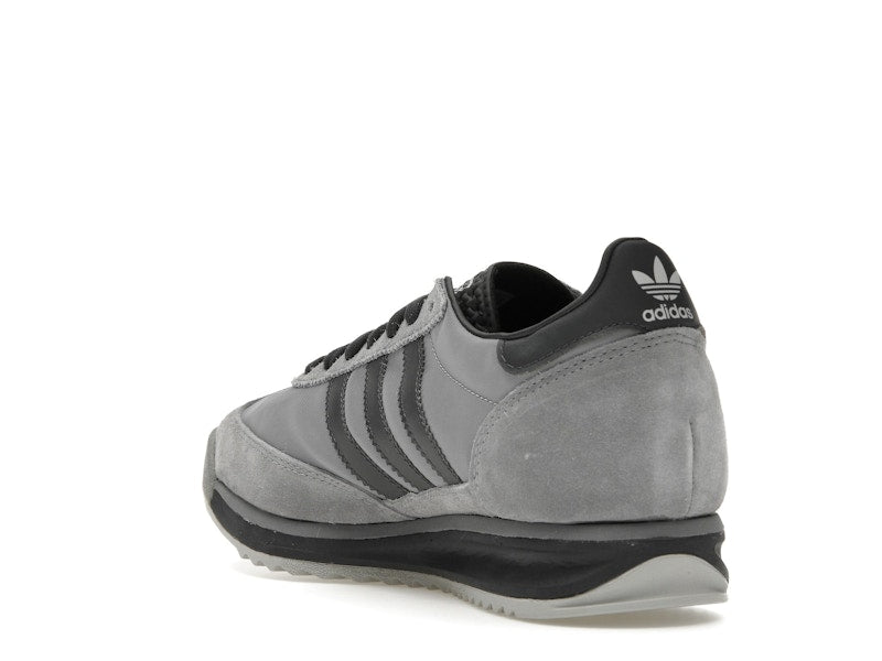 adidas SL 72 Grey Dark Grey