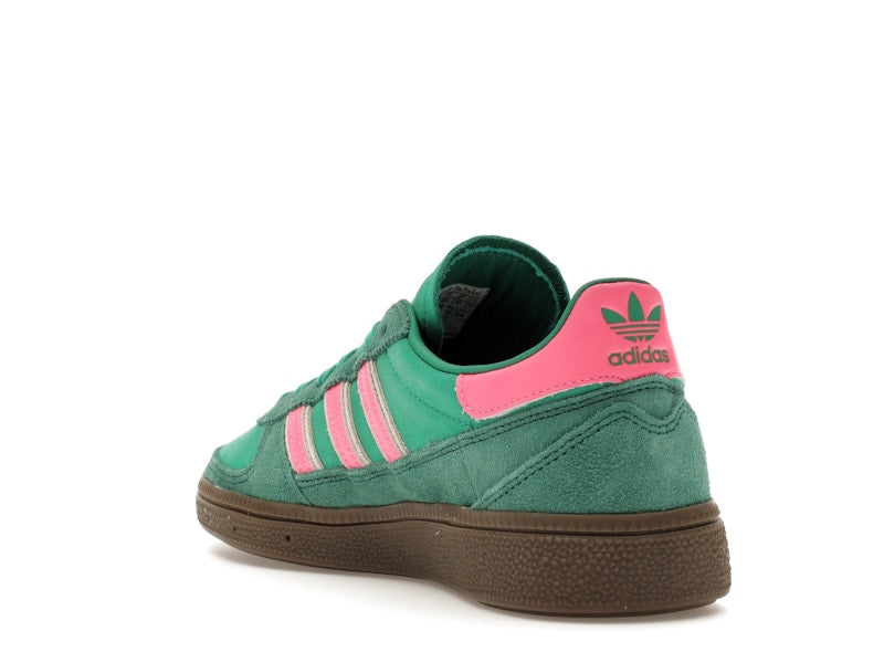 adidas Handball Spezial Weltmeister Court Green Lucid Pink
