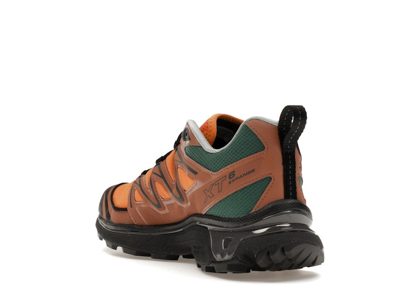 Salomon XT-6 Expanse 75th Anniversary Golden Oak