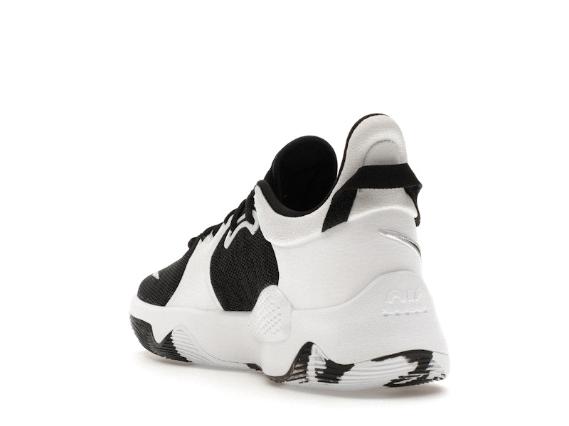 Nike PG 5 Team White Black