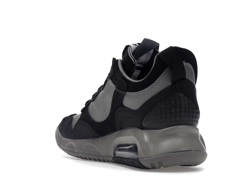 Jordan MA2 Flat Pewter