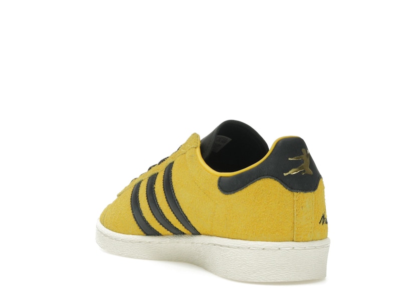 adidas Jabbar Low Bruce Lee Game of Death