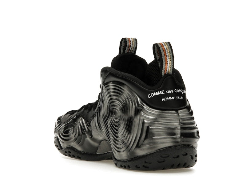 Nike Foamposite One SP Comme des Garcons Homme Plus Cat Eye