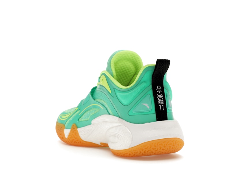 Anta Kai 1 Green Grails