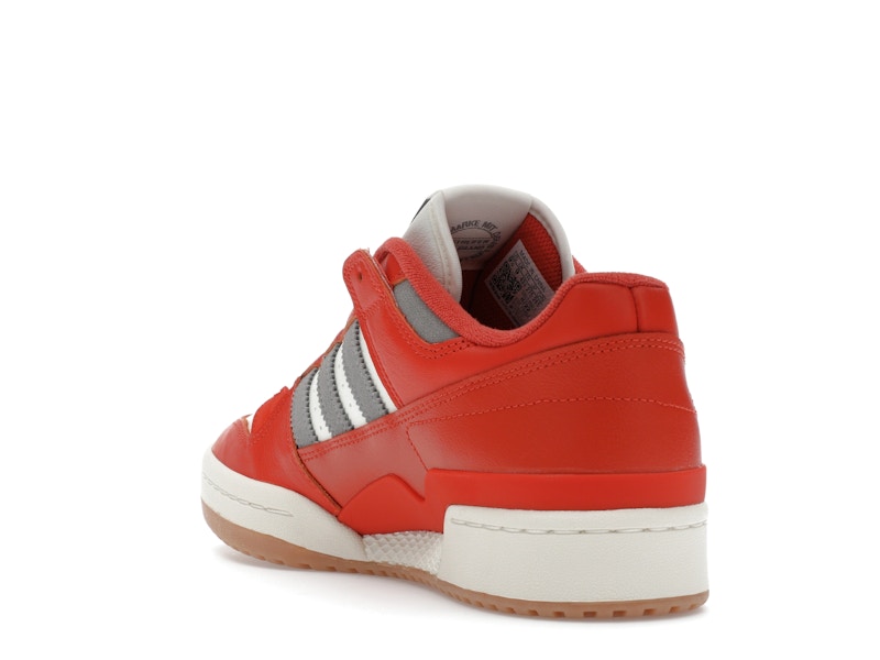 adidas Forum Low Classic Preloved Red Gum