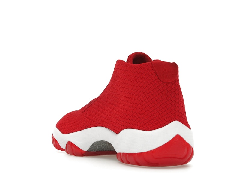 Jordan Future Gym Red