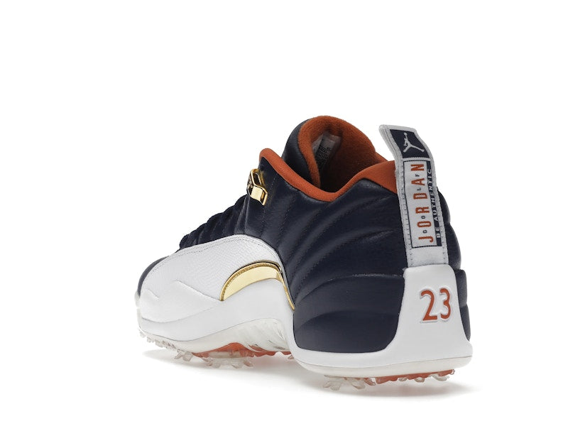 Jordan 12 Retro Low Golf Eastside Golf