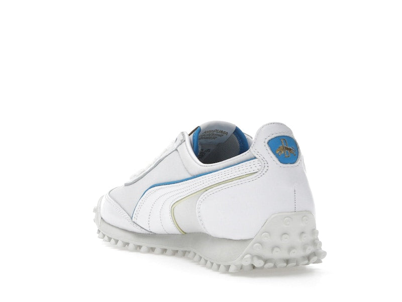 Puma Fast Rider Rudolf Dassler Legacy Collection Season 2