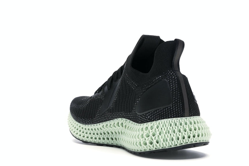 adidas Alphaedge 4D Reflective Black