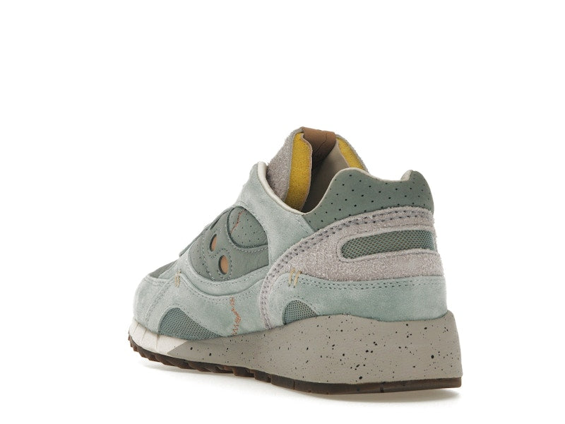 Saucony Shadow 6000 Kintsugi