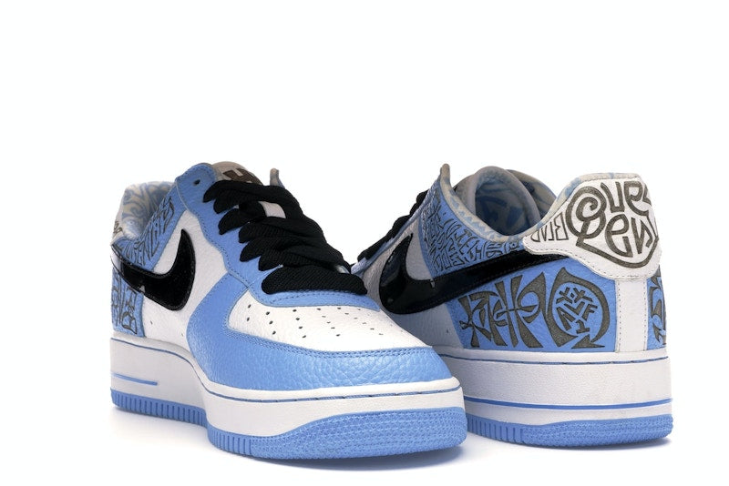Nike Air Force 1 Low Entourage George