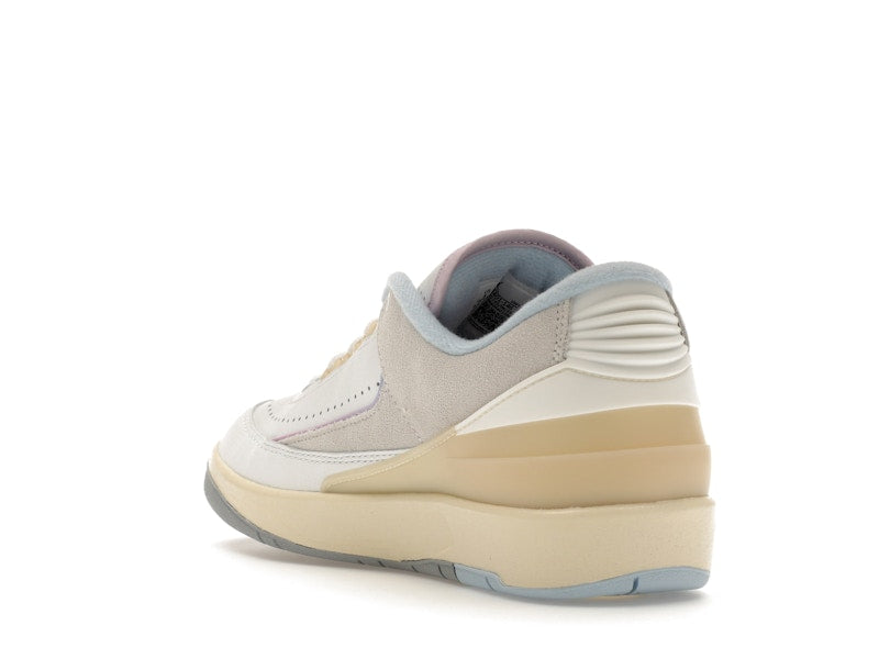 Jordan 2 Retro Low Look, Up in the Air (Women's)