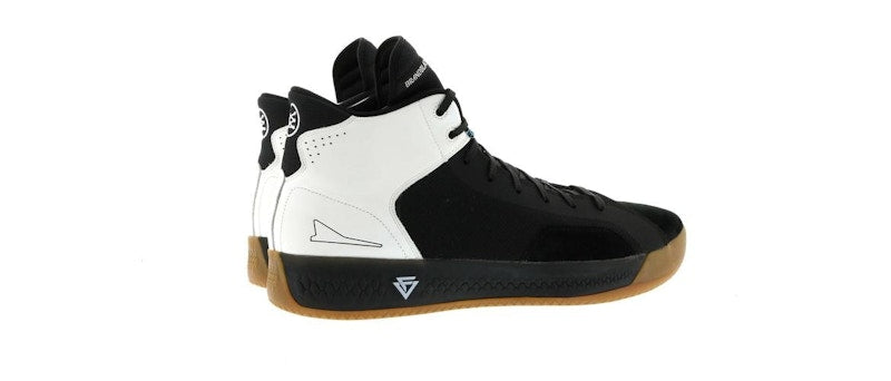Brand Black Ether WearTesters