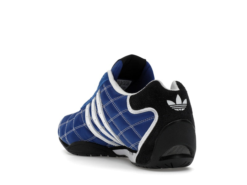 adidas Adi Racer Lo Power Blue White