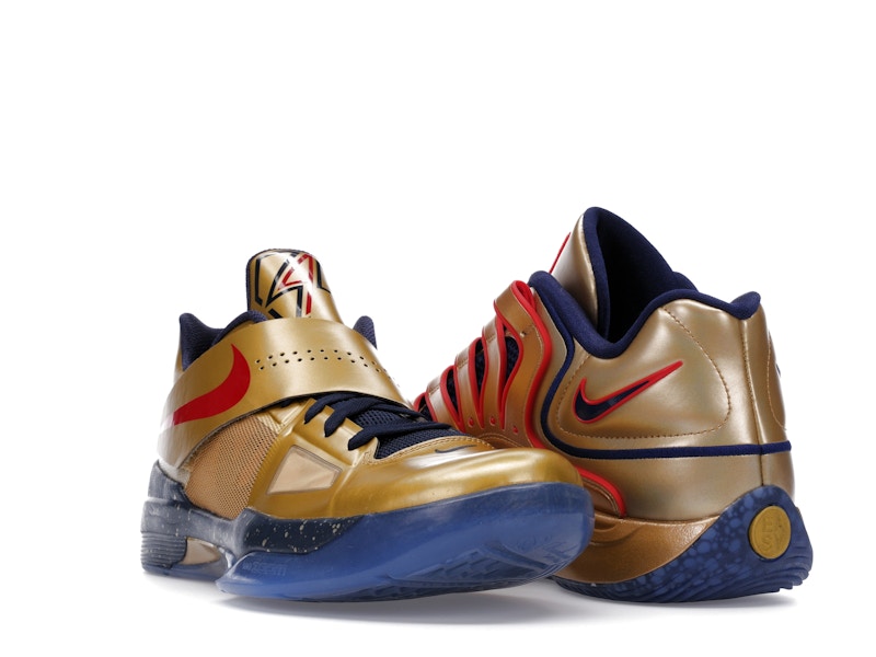 Nike KD 18/4 Immortalized Pack
