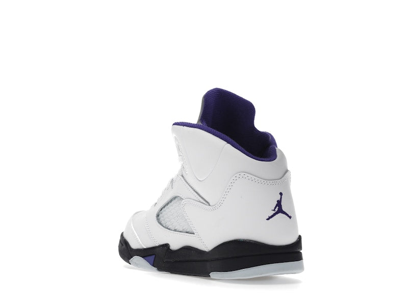 Jordan 5 Retro Dark Concord (PS)