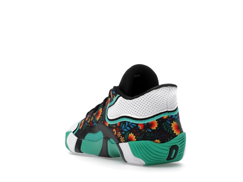 Jordan Tatum 3 Welcome to the Garden Alternate (PS)