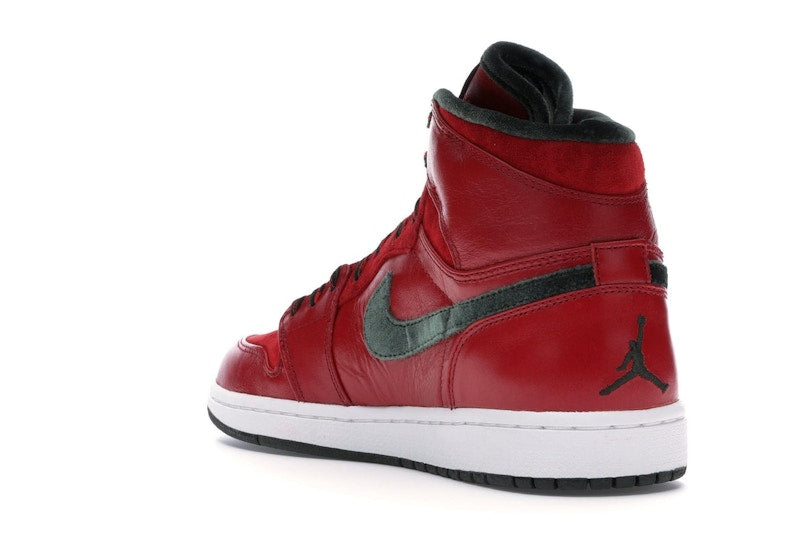 Jordan 1 Retro High Premier Gucci (2008)