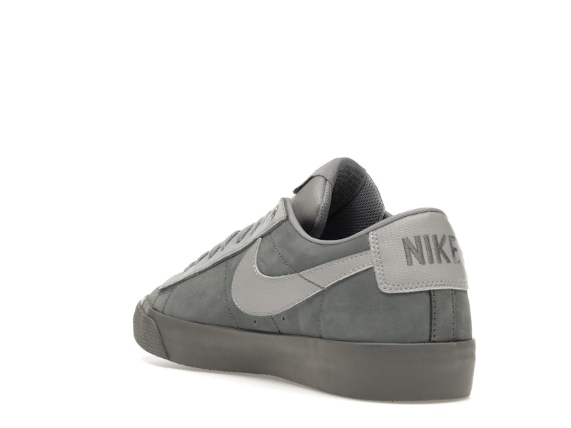 Nike SB Blazer Low FPAR Cool Grey