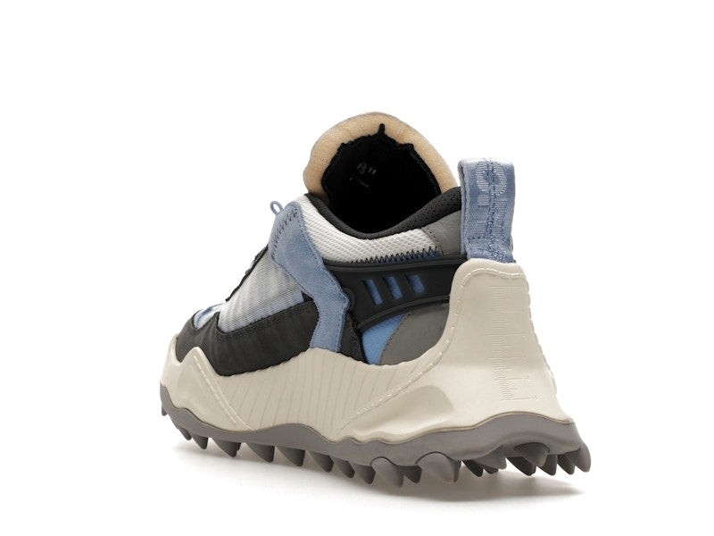 OFF-WHITE Odsy-1000 White Dark Grey Blue
