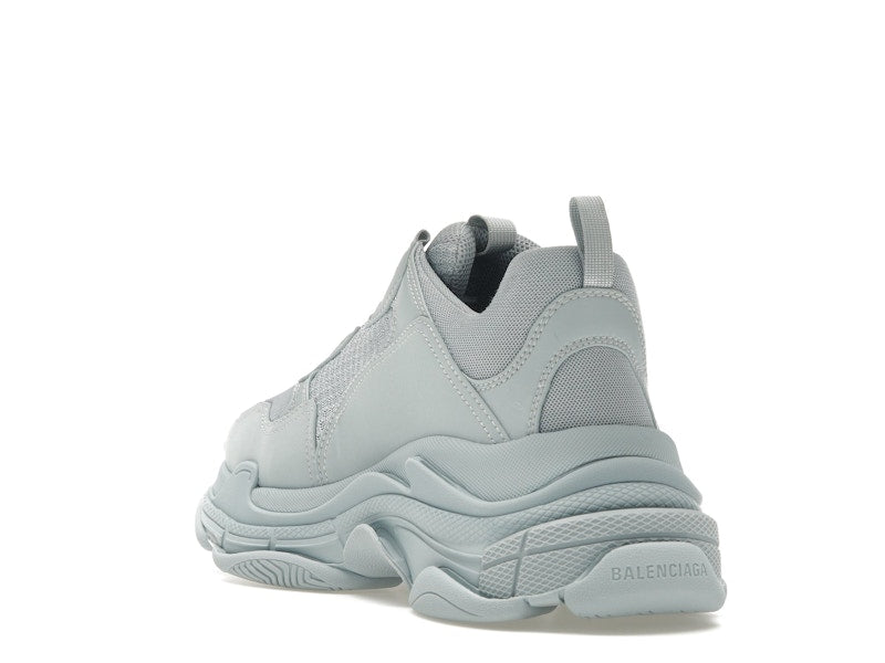 Balenciaga Triple S Pale Blue