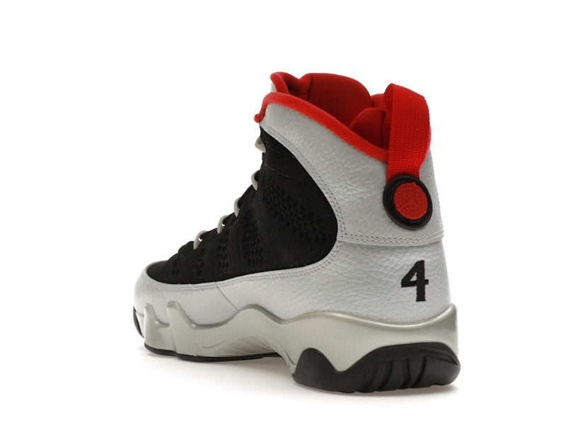 Jordan 9 Retro Johnny Kilroy