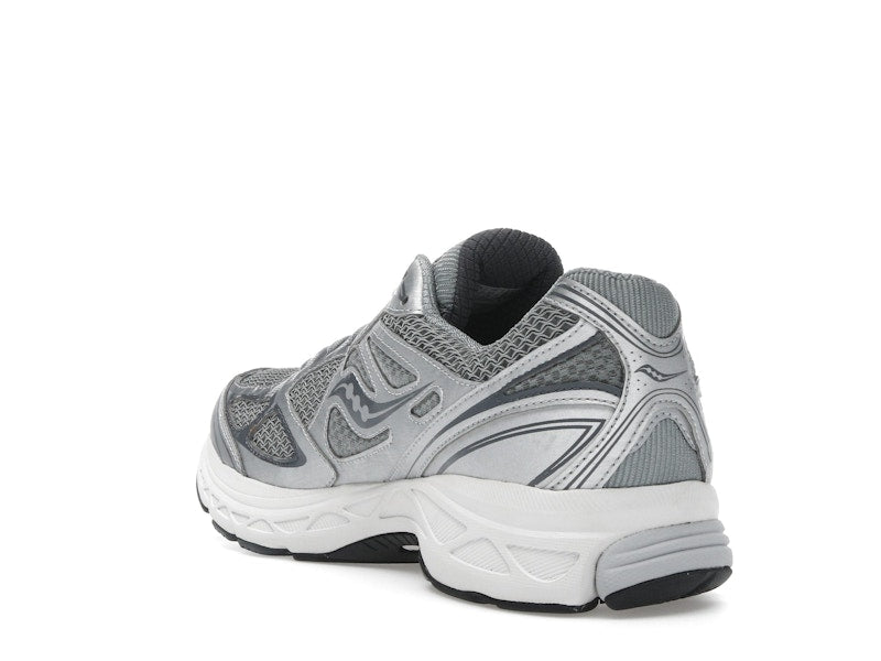 Saucony ProGrid Guide 7 Grey Silver