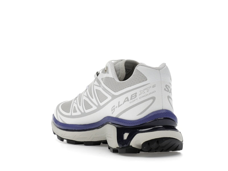 Salomon XT-6 Lunar Rock Liberty