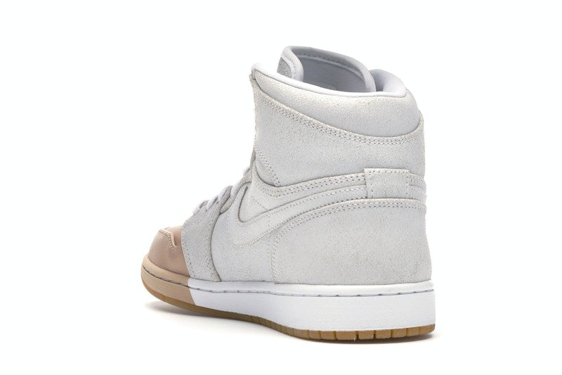 Jordan 1 Retro High Dip-Toe White (Women's)