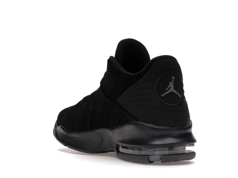 Jordan Franchise Black/Black/Dark Grey