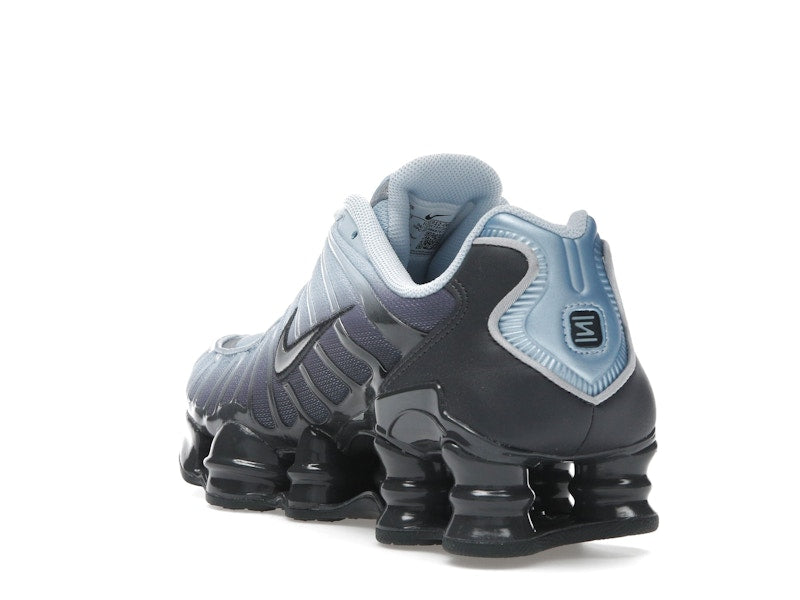 Nike Shox TL Light Armory Blue (Women's)