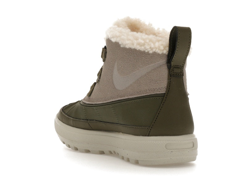 Nike Woodside Chukka 2 Light Taupe (Women's)