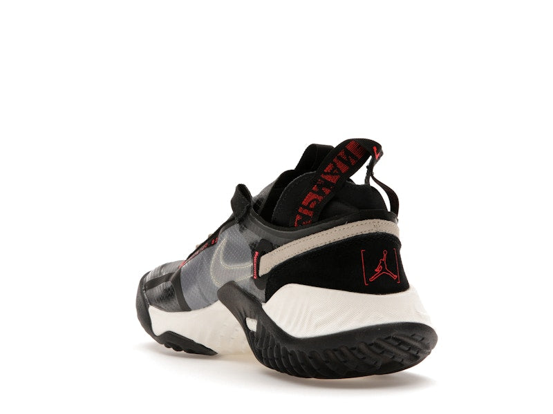Jordan Delta Breathe Taupe Haze