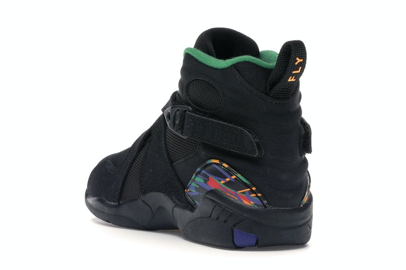 Jordan 8 Retro Tinker Air Raid (PS)