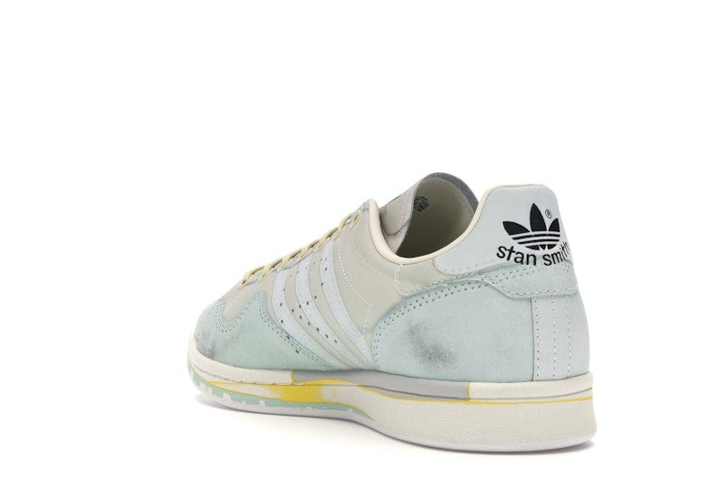 adidas Peach Stan Smith Raf Simons Light Sand
