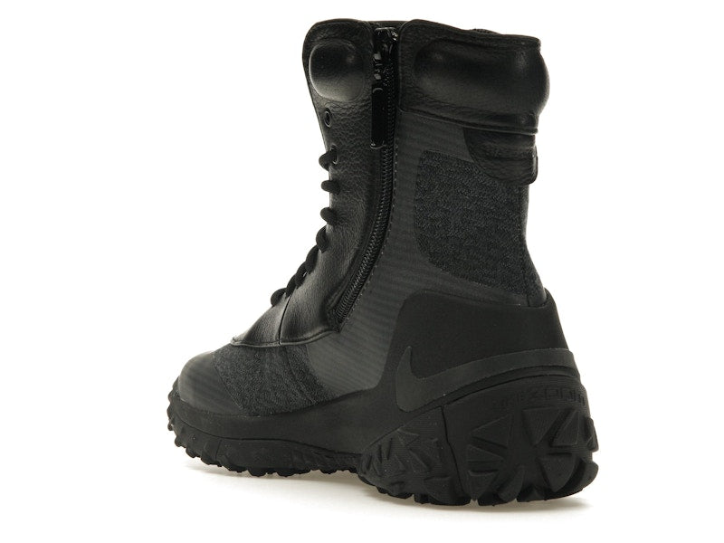 Nike Zoom Kynsi JCRD WP Black (Women's)