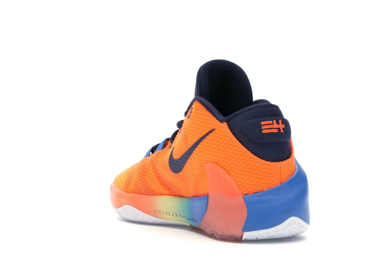 Nike Zoom Freak 1 Antetokounbros (GS)