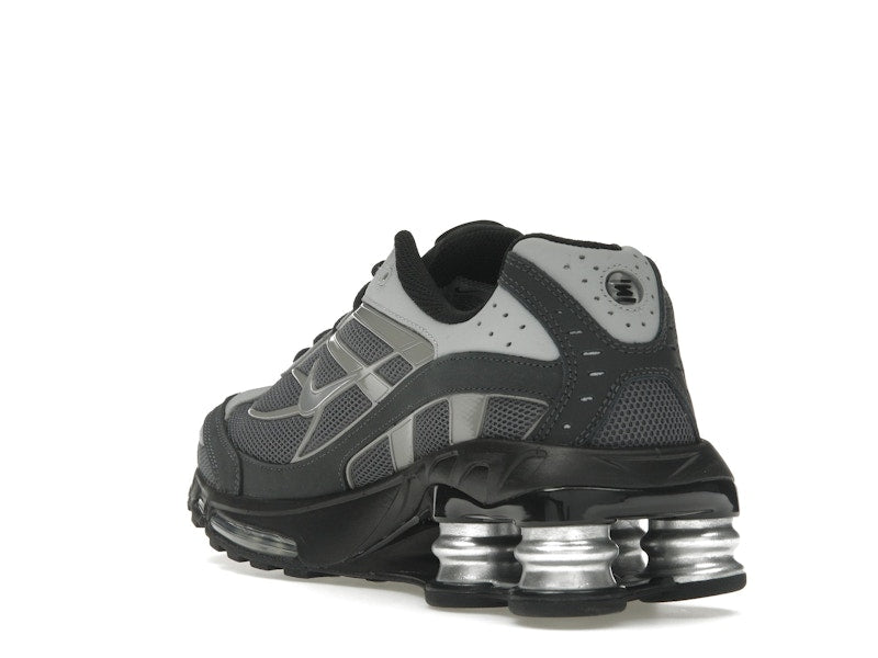 Nike Shox Ride 2 Light Graphite