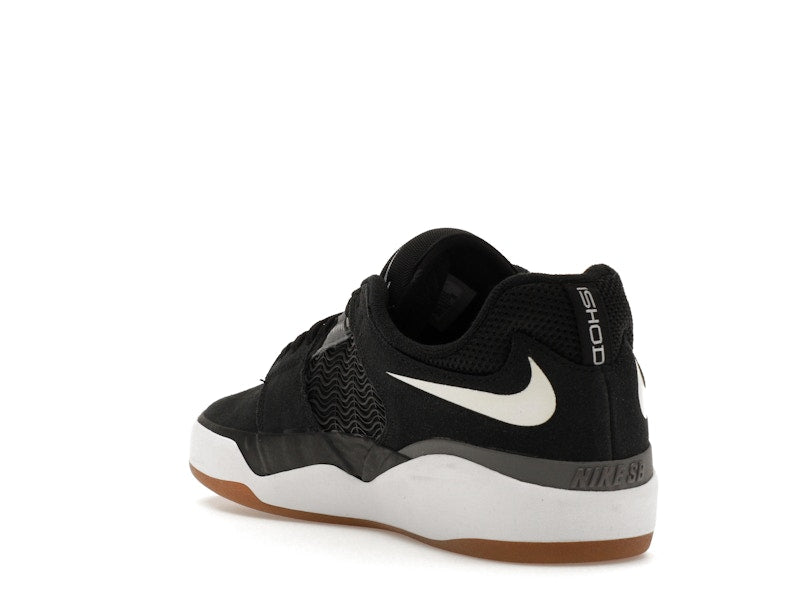 Nike SB Ishod Wair Black Dark Grey