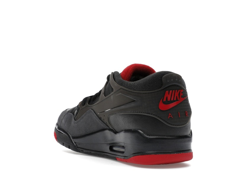 Jordan 4 RM Bred